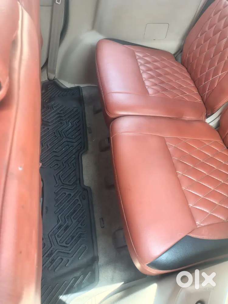 Maruti Suzuki Ertiga Zxi Plus 2024