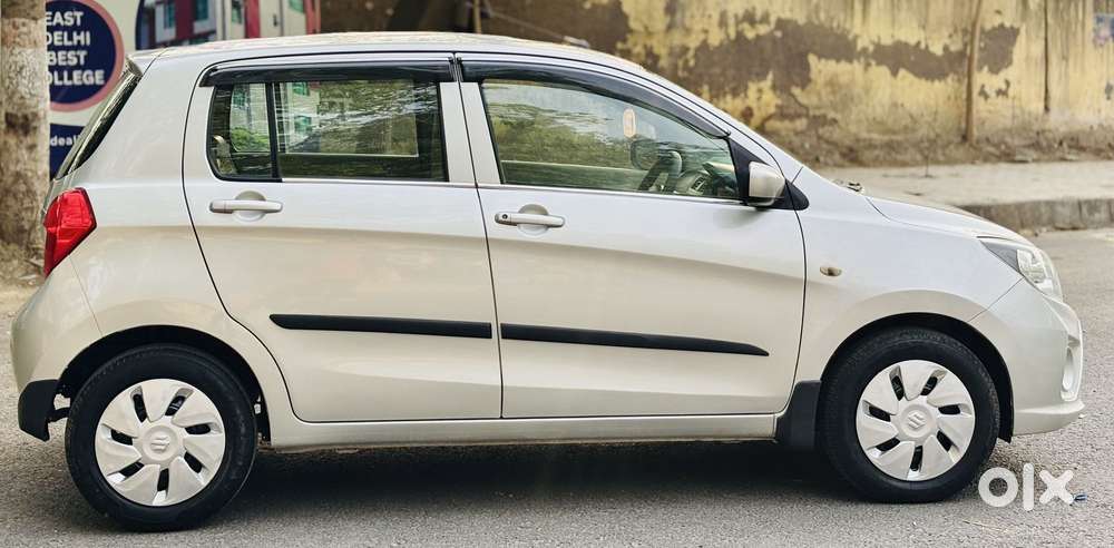 Maruti Suzuki Celerio Vxi(o), 2018, Petrol