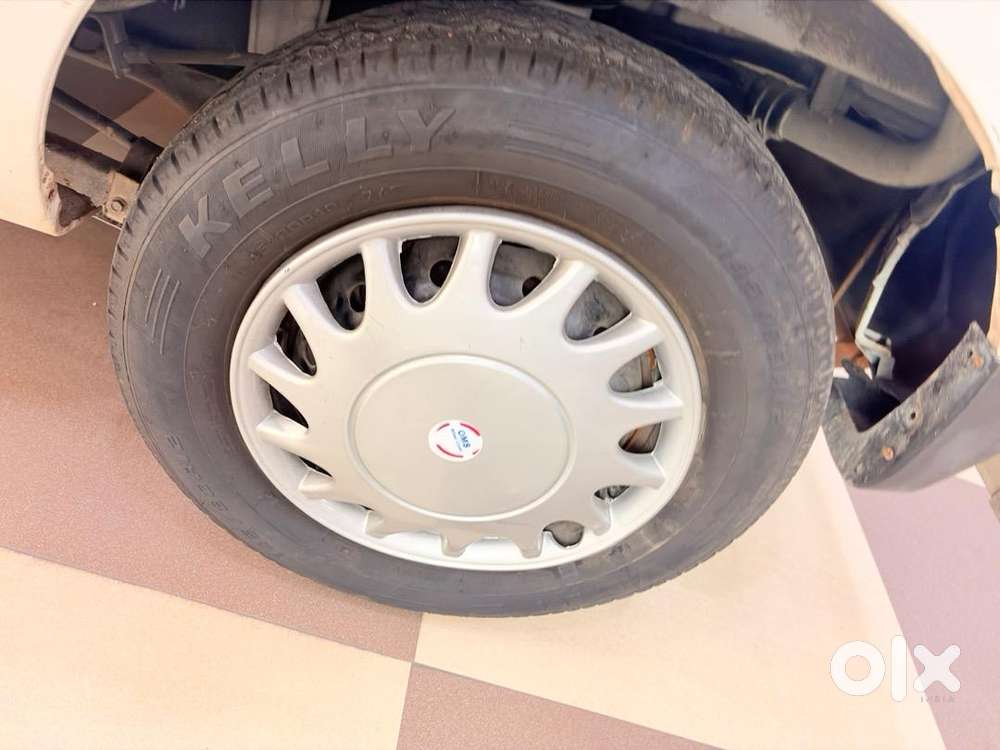 Maruti Alto 800lxi Petrol