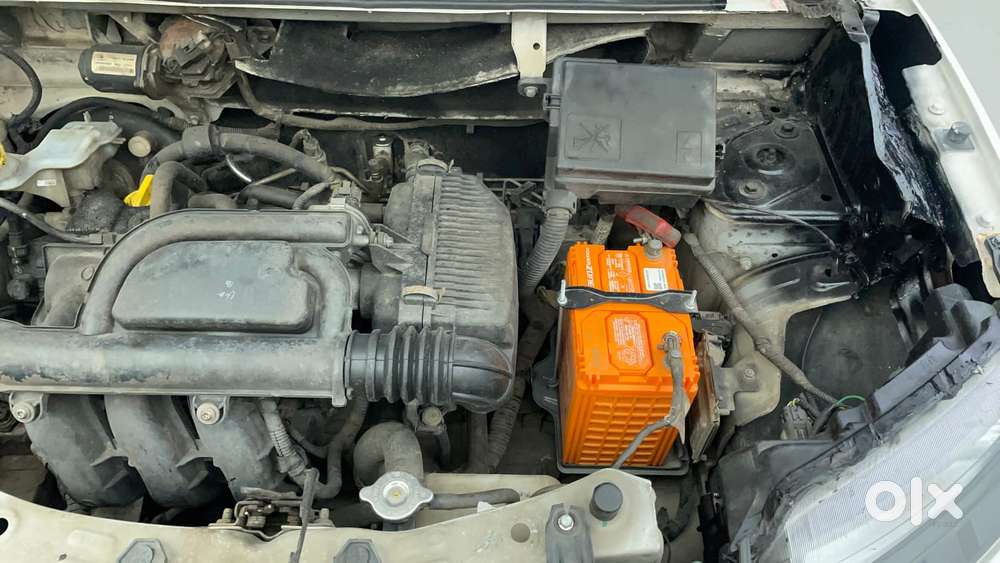 Renault Kwid 1.0 Rxt, 2020, Petrol