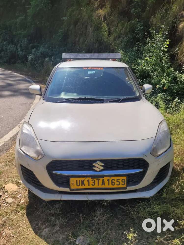 Maruti Suzuki Swift 2023 Vxi