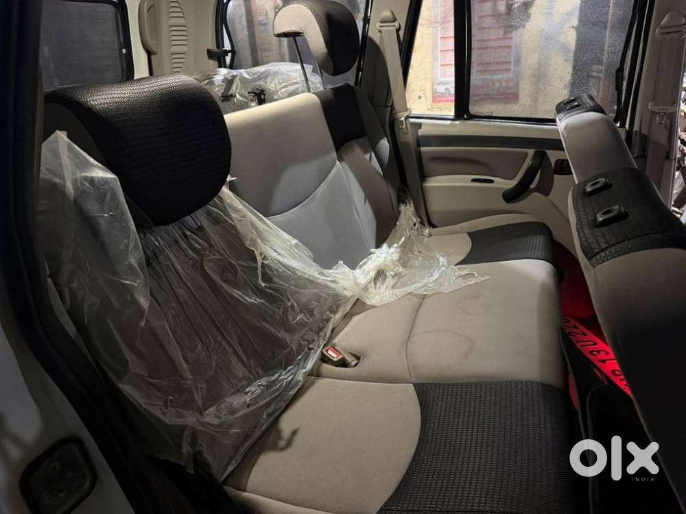Mahindra Scorpio [ ] 2.2 S9, 2022, Diesel