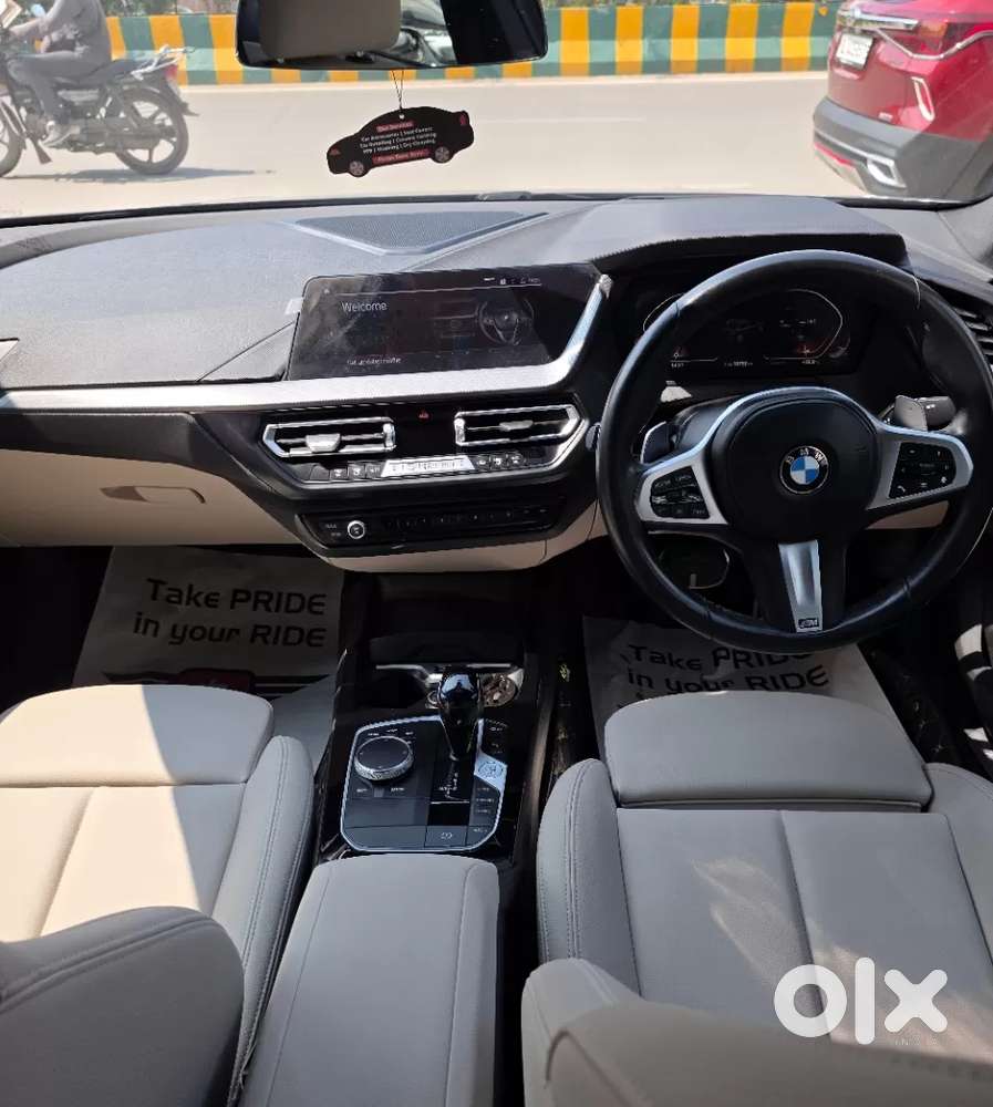 Bmw 2 Series Gran Coupe 220i M Sport, 2023, Petrol