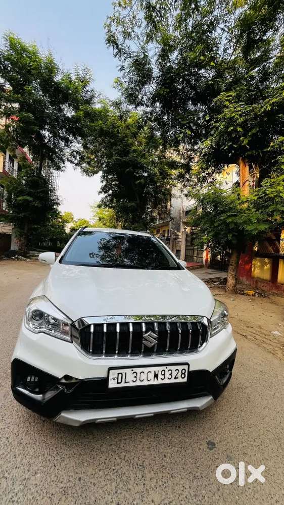 More Car I Have No Space For Parking