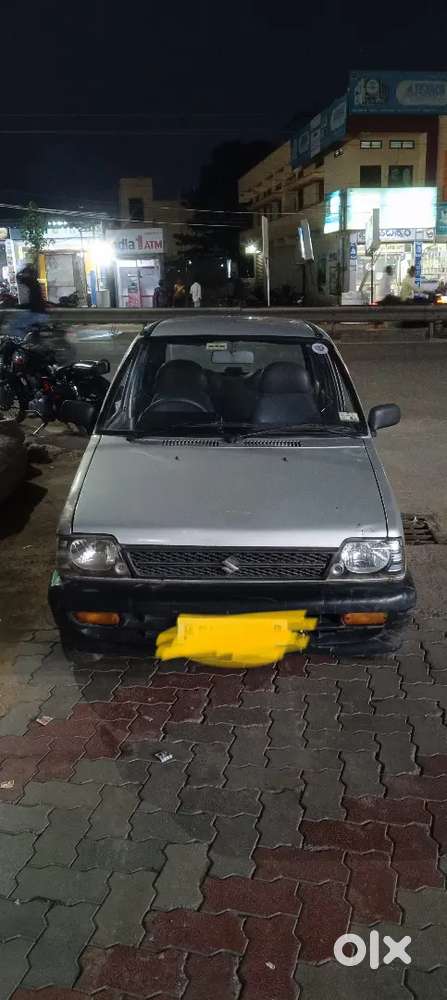 Good Condition Valid 2028