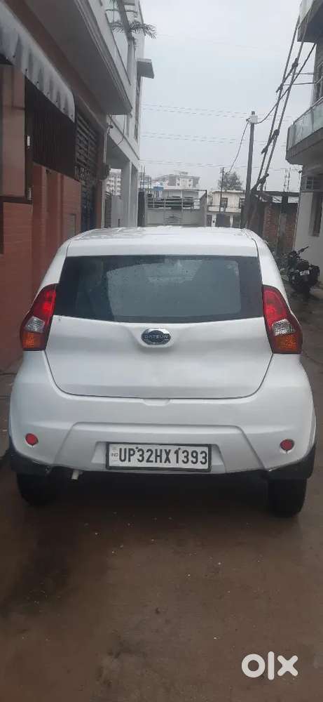 Datsun Redigo 2017 Petrol Good Condition