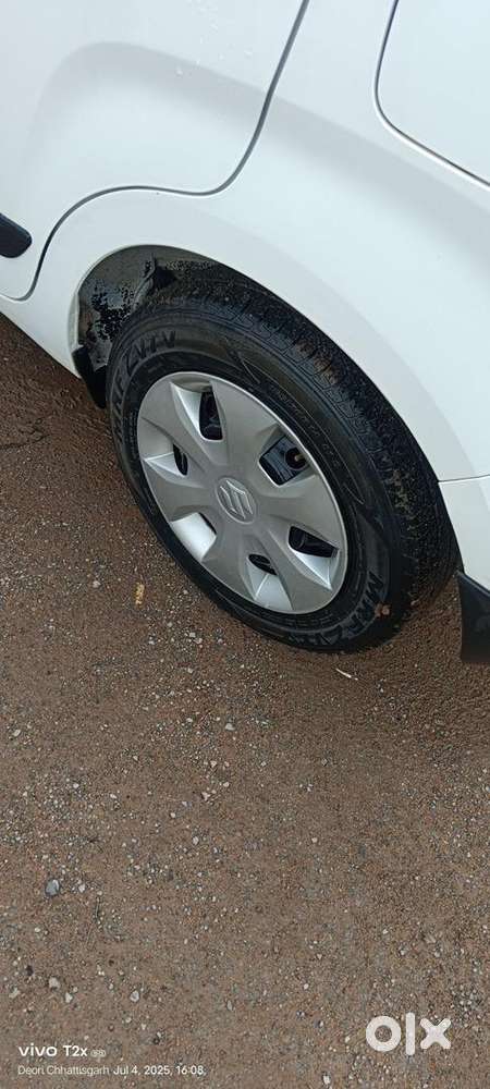 Maruti Suzuki Wagon R 1.0 2021 Petrol Good Condition