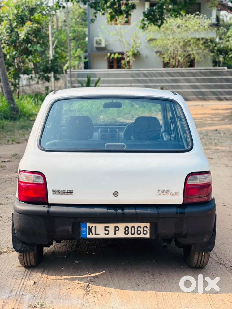 Maruti Zen 2003