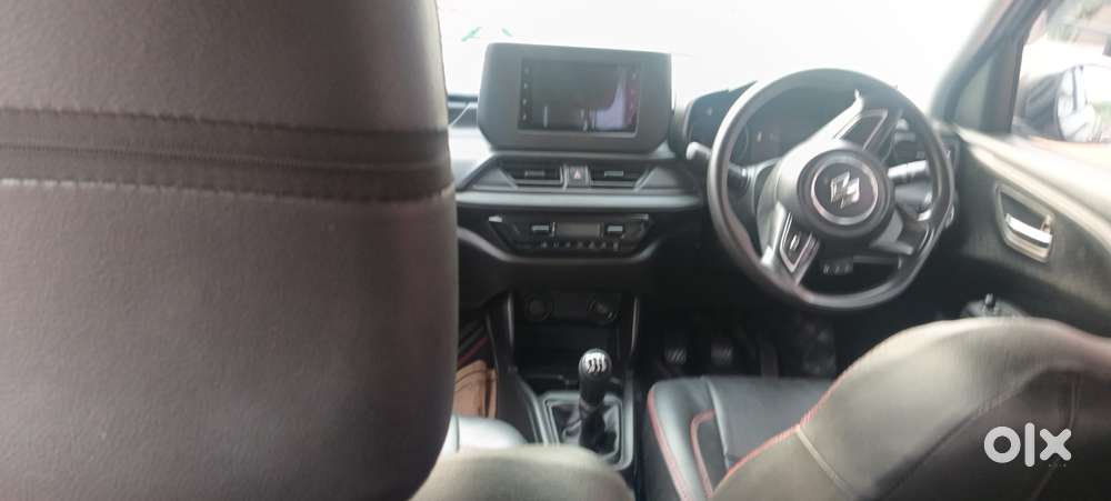 Maruti Suzuki Swift 1.2 Vxi (o), 2025, Petrol