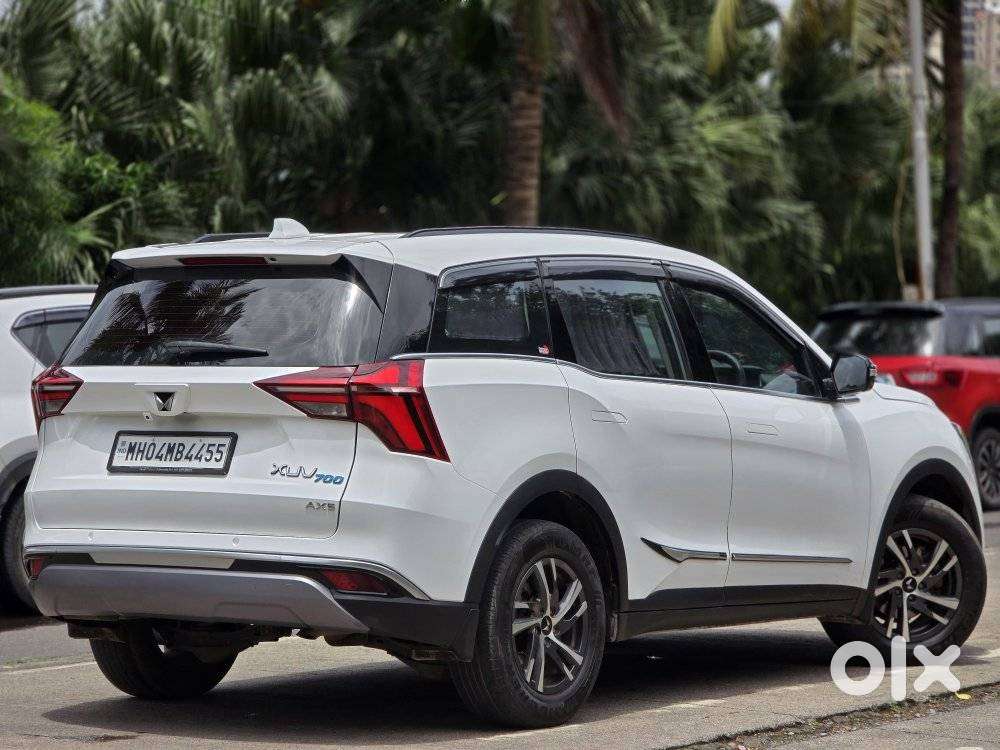 Mahindra Xuv700 2.2 Ax 5 Diesel Mt 7 Str, 2024, Diesel