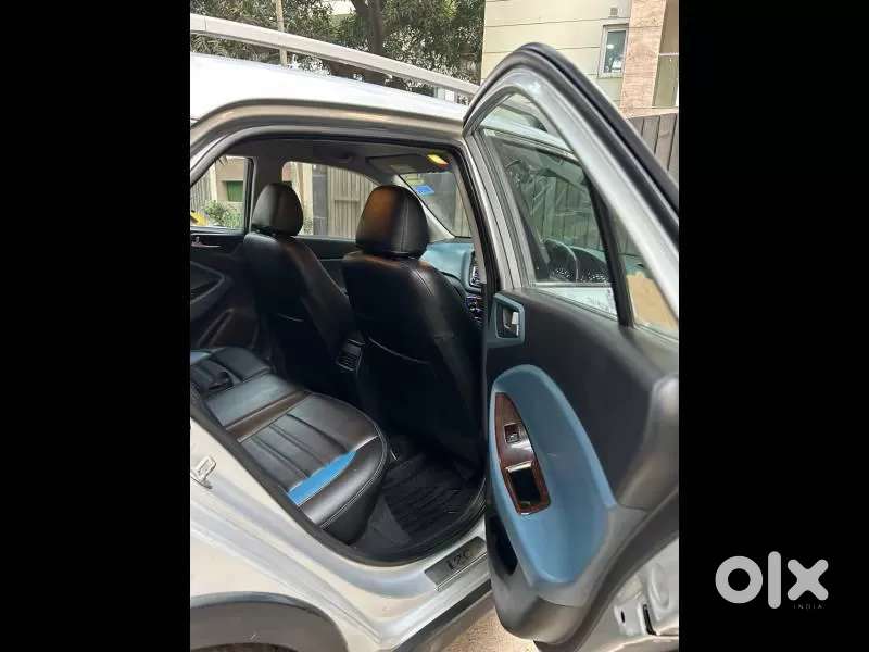 Hyundai I20 Active 1.2 Sx, 2017, Petrol