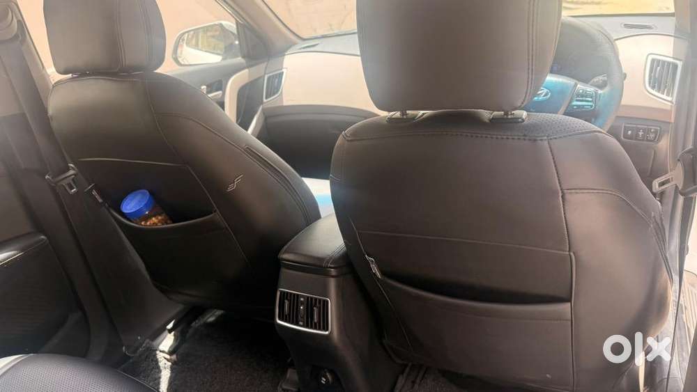 Hyundai Creta Diesel 2019
