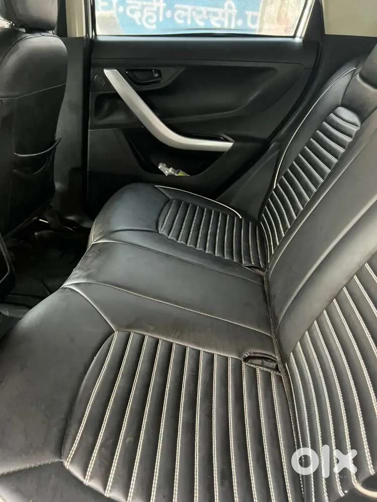 Tata Nexon 2022 Petrol Good Condition