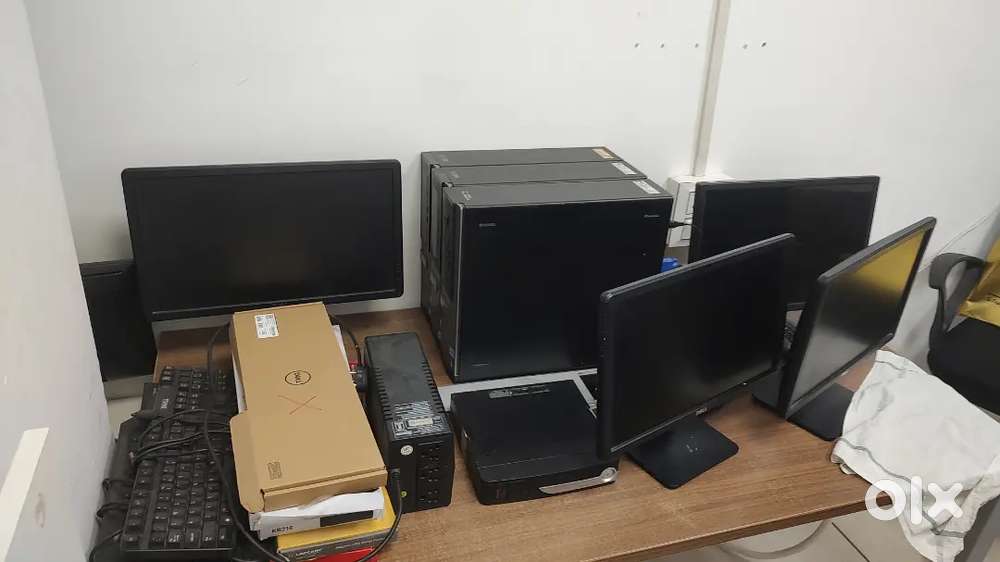 Computer Set