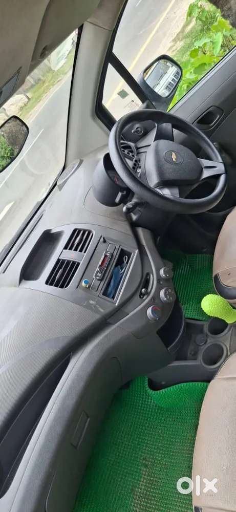 Chevrolet Beat 2013 Petrol Well Maintained