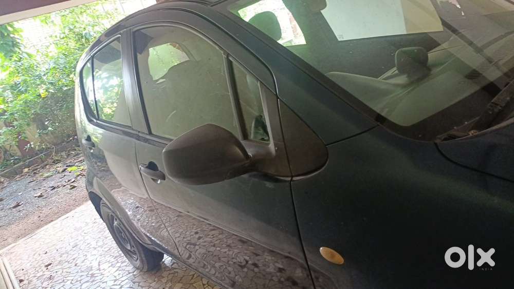 Maruti Suzuki Ritz Petrol 242000 Km Driven
