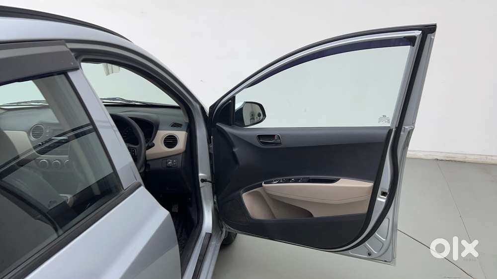 Hyundai Grand I10 Magna Cng, 2019, Cng & Hybrids