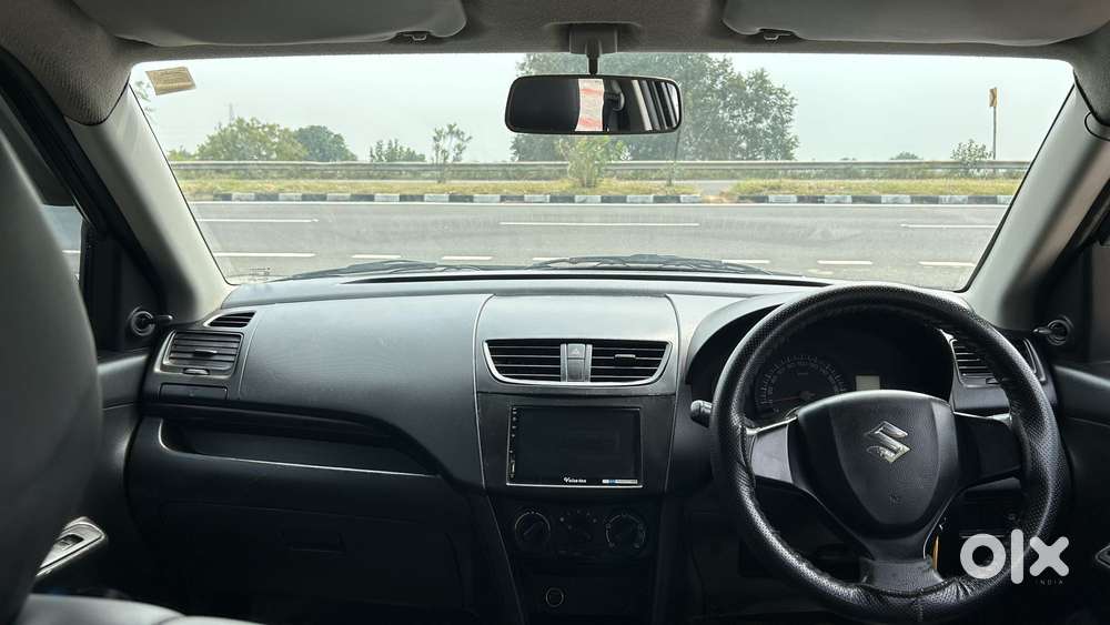 Maruti Suzuki Swift Ldi Optional, 2012, Diesel