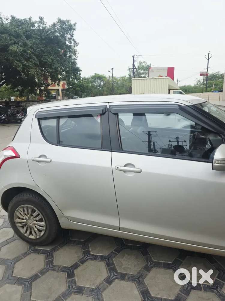 Maruti Suzuki Swift Vdi 2015 Diesel 2nd