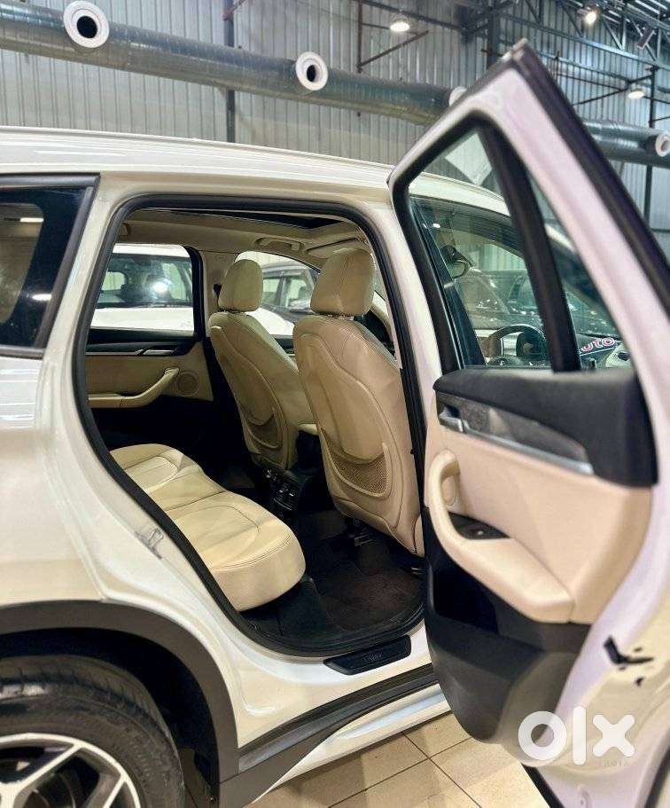Bmw Ix1 Edrive20l M Sport, 2017, Diesel