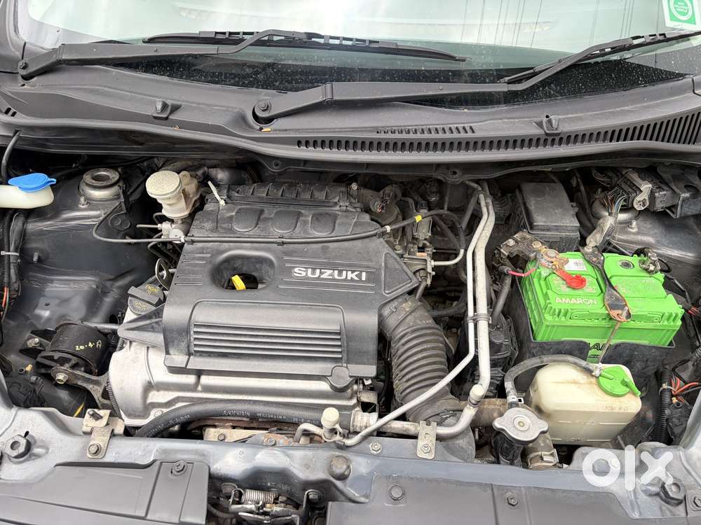 Maruti Suzuki Wagon R Lxi, 2011, Petrol