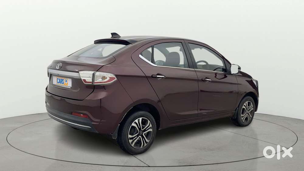 Tata Tigor