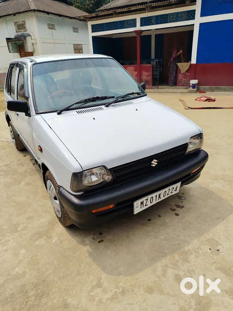 Good And Smooth Condition Like A New Car