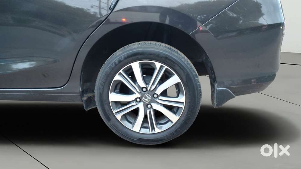 Honda Amaze Vx 1.2 Petrol Mt, 2022, Petrol
