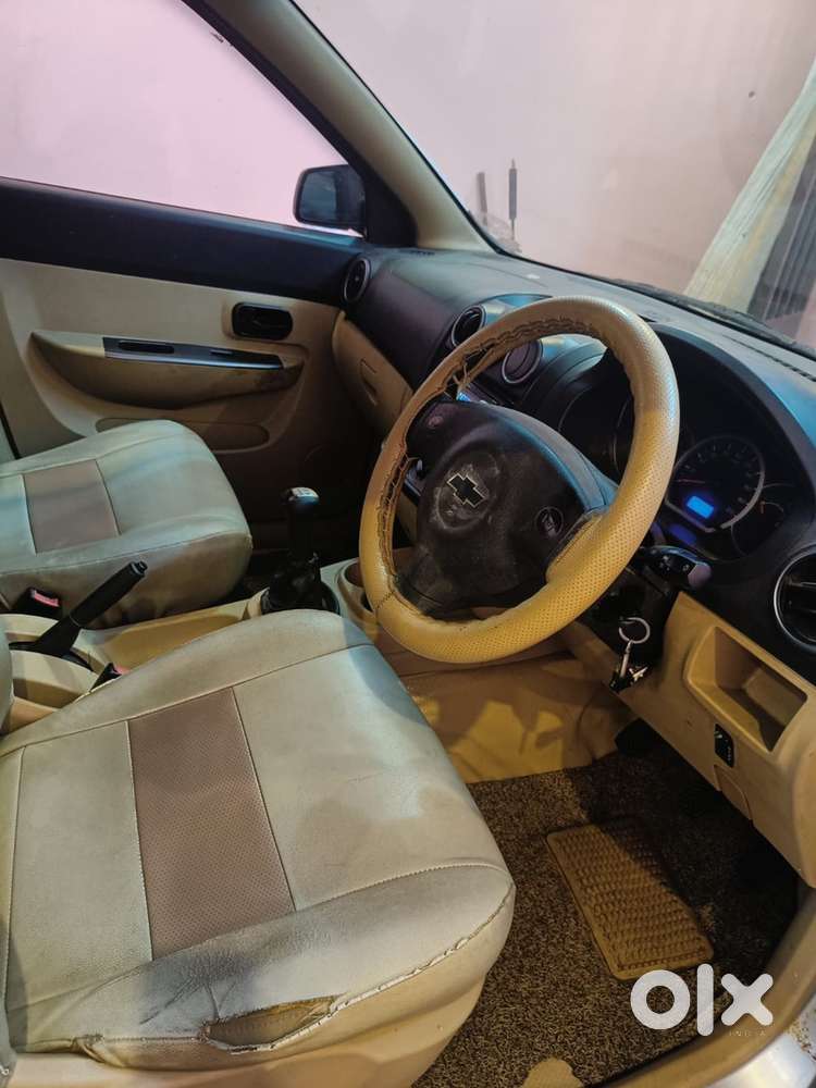 Chevrolet Enjoy Diesel 2012 Model