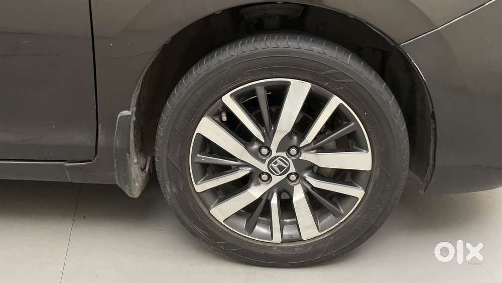 Honda City 1.5 Zx I-vtec Mt, 2020, Petrol