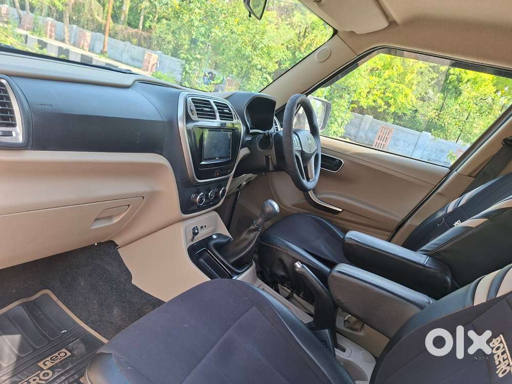 Mahindra Bolero Neo 1.5 N 10, 2023, Diesel