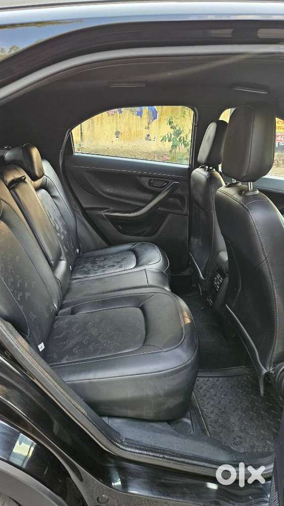 Tata Nexon Ev Xz Plus Dark Edition, 2022, Electric