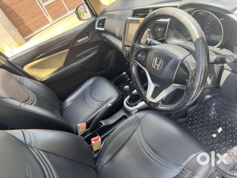Honda Jazz 1.5 S I Dtec, 2017, Diesel