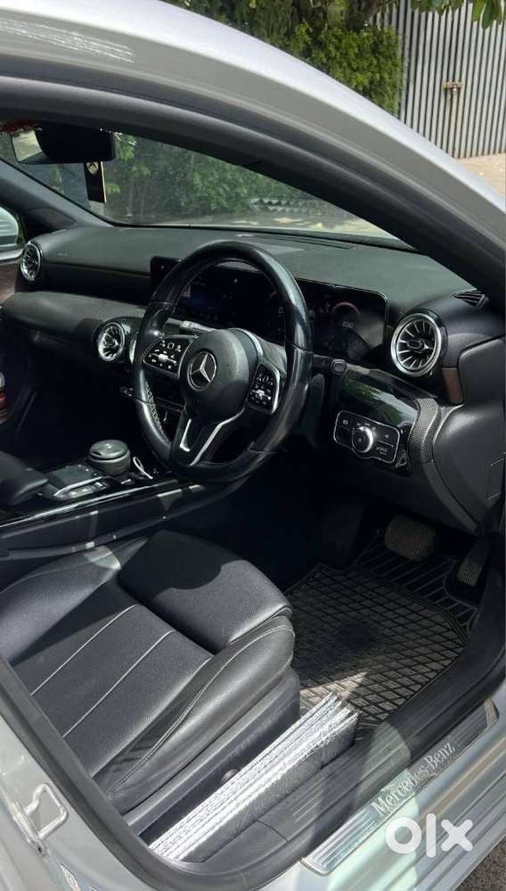 Mercedes-benz A-class Limousine 200d, 2021, Diesel