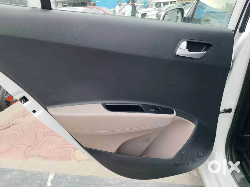 Hyundai Xcent Sx 1.2, 2019, Petrol