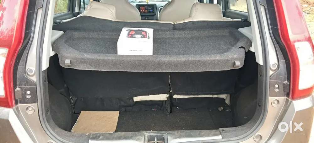 Maruti Suzuki Wagon R 2020 Petrol Well Maintained
