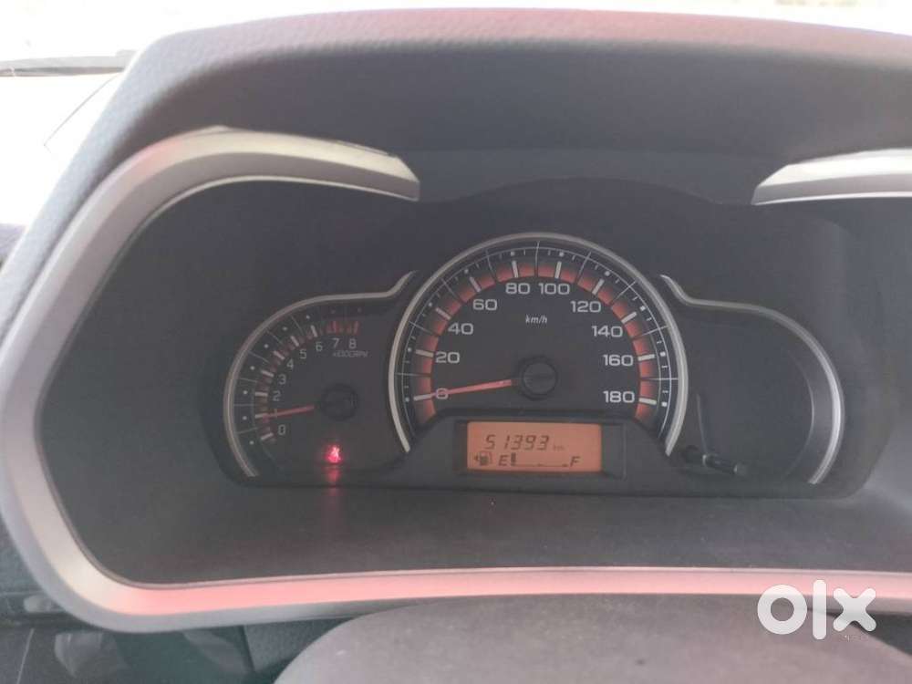 Maruti Suzuki Alto K10 1.0 Vxi, 2018, Petrol