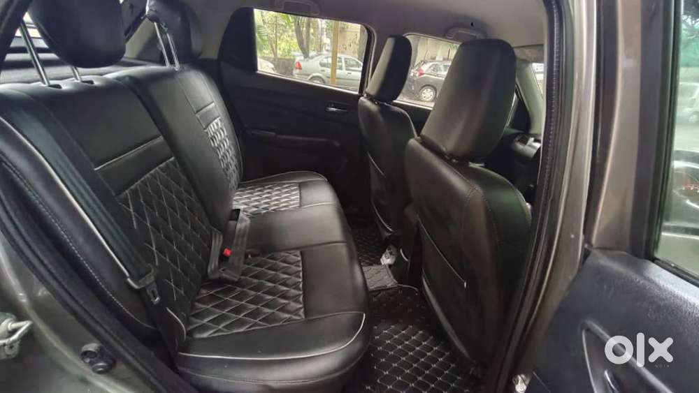 Maruti Suzuki Swift Zxi, 2019, Petrol