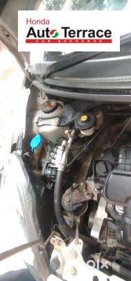 Honda Amaze Sx I-vtec, 2015, Petrol