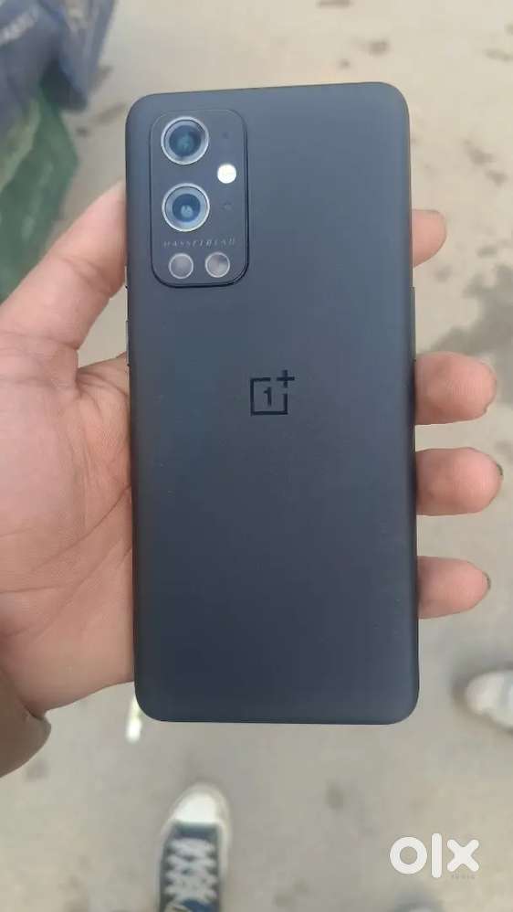 Buy & Sell Second Hand 9 Pro in Noida, Used One Plus Mobile Phones