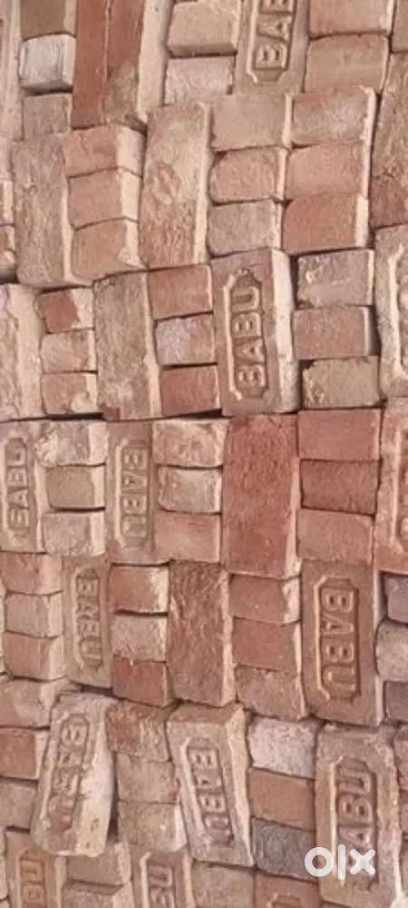 Red brick ha kisi ko chaye to phone kre