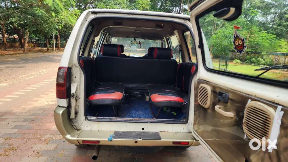 Chevrolet Tavera Neo 3 Lt Diesel 2016