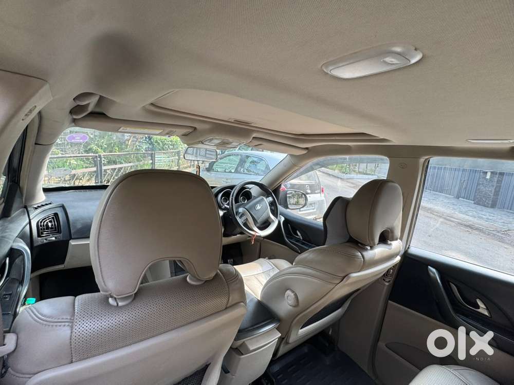 Mahindra Xuv500 Diesel 2016