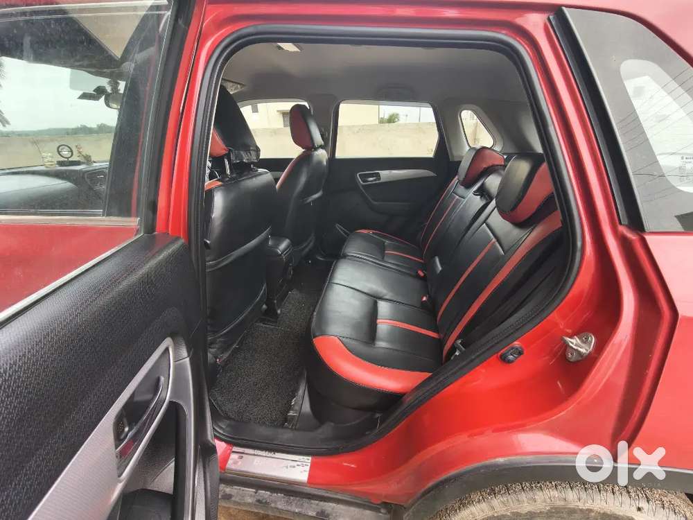 Maruti Suzuki Vitara 2020 Zxi