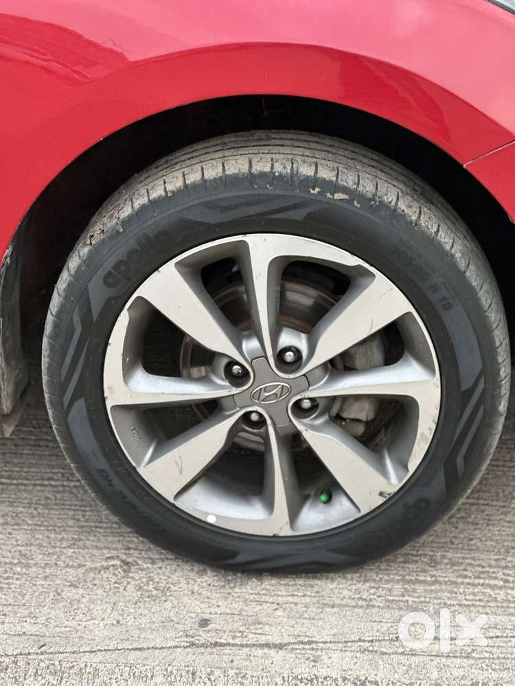 Hyundai I20 1.2 Asta, 2014, Diesel