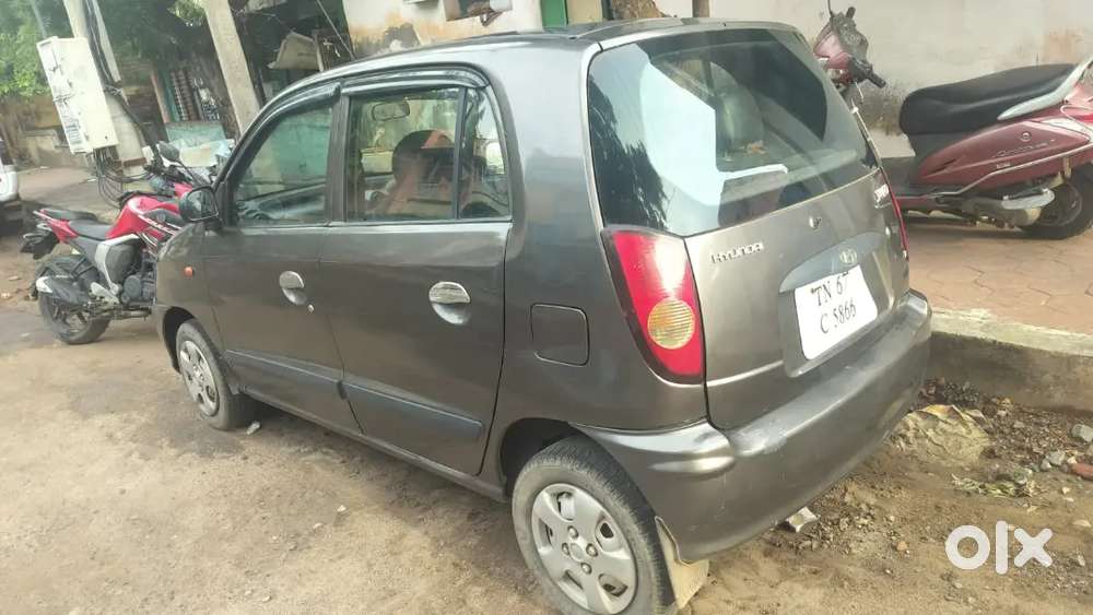 Good Condition