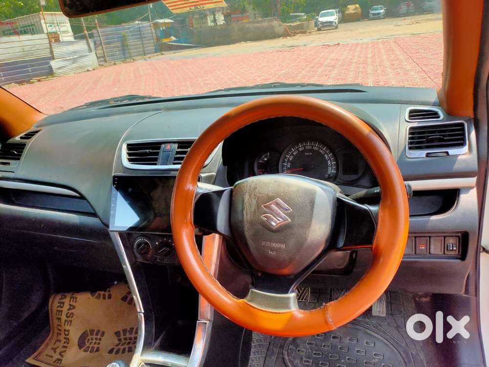 Maruti Suzuki Swift Ldi, 2017, Diesel