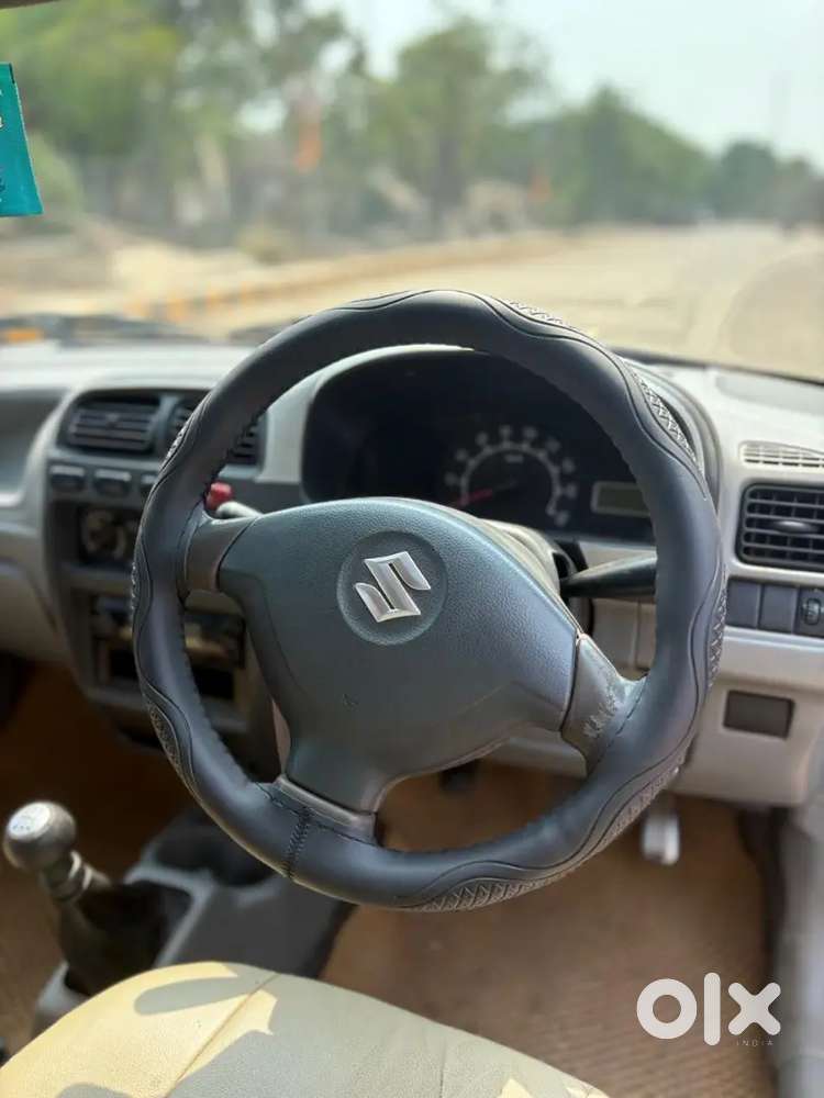 Maruti Suzuki Alto K10 2011
