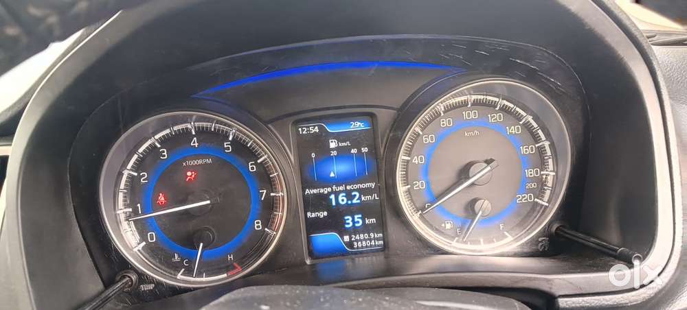 2022 Maruti Baleno 1.2 Alpha At