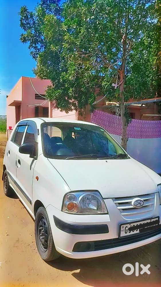 Hyundai Santro Xing 2014